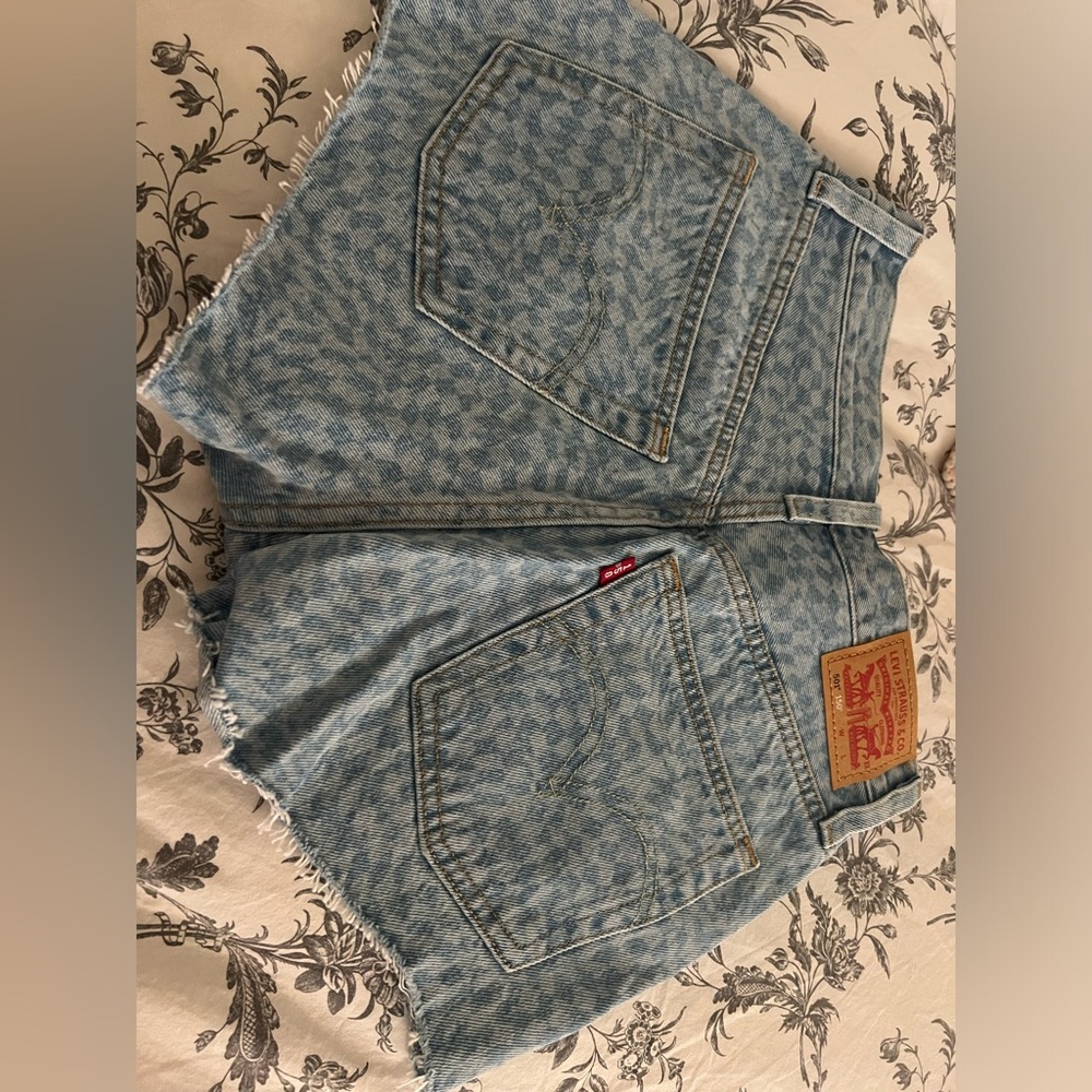 Levi’s 501 150